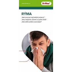 Dr.Max Leták pro pacienty RÝMA