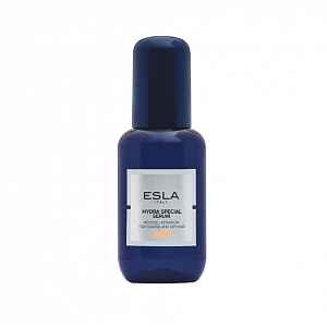 ESLA Hydra Special hydratační sérum na vlasy 100 ml