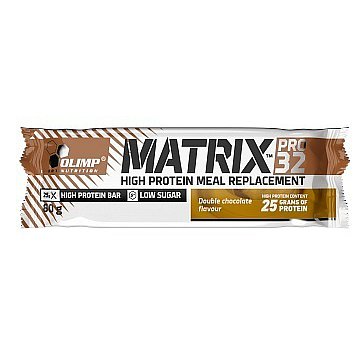 Matrix Pro 32 Vanilka 80g