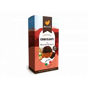 Mixit Italian Bakery Croccanti Nocciola sušenky 150 g