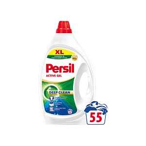 Persil Deep Clean Active prací gel 55 PD