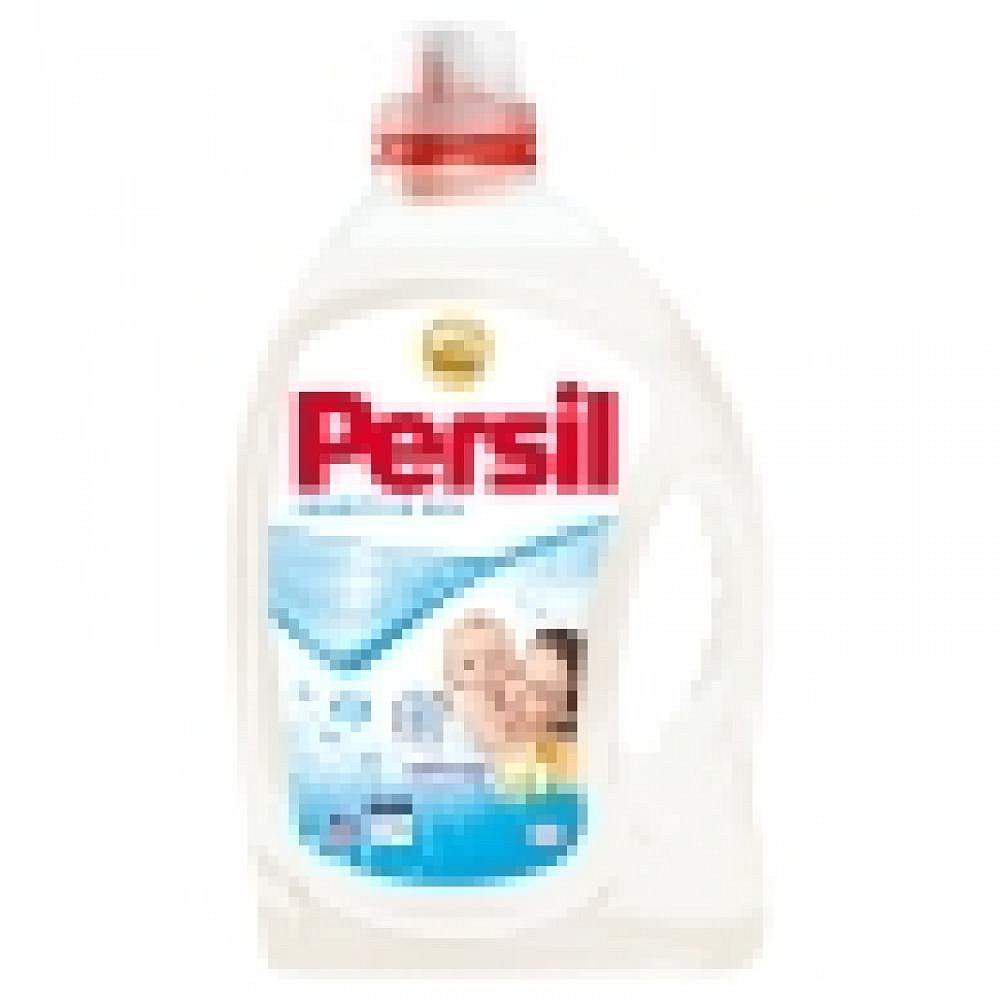 PERSIL gel expert sensitive 2.92 litru / 40 dávek