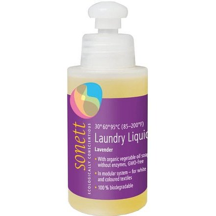 Prací gel 120ml Sonett