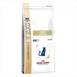 Royal Canin FIBRE RESPONSE CAT 2kg