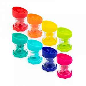 Sassy hračka do vody Rain Barrels