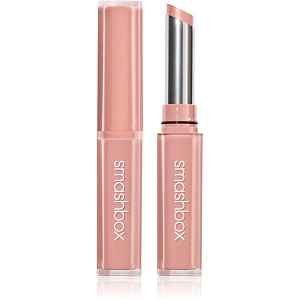 Smashbox FULL- FILL-TER Smoothing Lip Glass Balm tónující balzám na rty odstín INCOGNITO 1.8 g