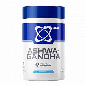 USN Ashwagandha - 60 tablet