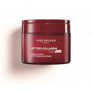 Yves Rocher Intenzivní péče proti vráskám 75 ml