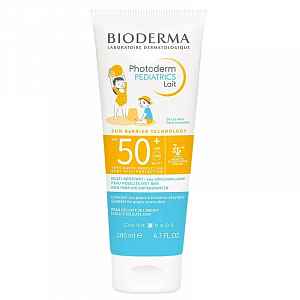 Bioderma Photoderm Pediatrics Lait Spf50+ 200ml