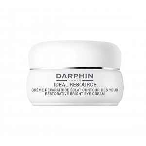 Darphin Ideal Resource obnovující a rozjasňující oční krém 15 ml