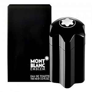 Montblanc Emblem EdT 100 ml