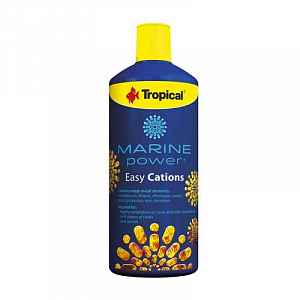 Tropical Easy Cations 1000ml kvalitní doplněk mikronutrientů pro mořské akvárium