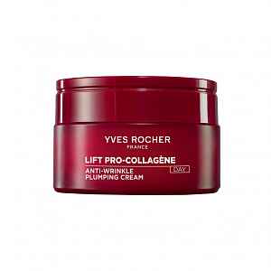 Yves Rocher Denní vyhlazující péče proti vráskám 50 ml