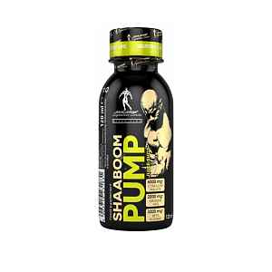Kevin Levrone Shaaboom Pump 120 ml