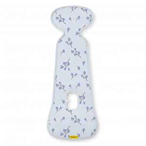 AeroMoov Vložka do autosedačky 9-18 kg Magnolia Limited