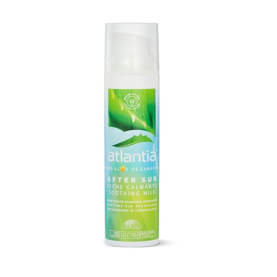 Atlantia Aloe Vera Krém po opalování 75 ml