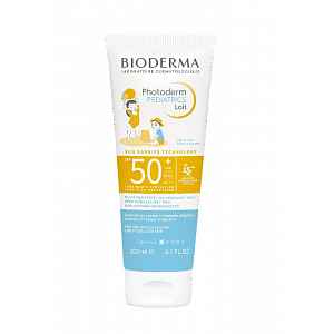 Bioderma Photoderm Pediatrics Lait Spf50+ 200ml