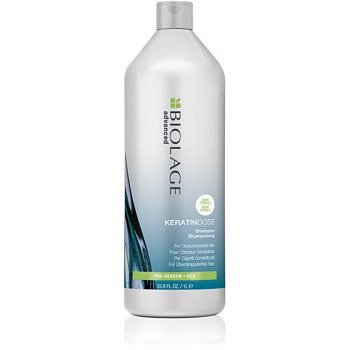 Biolage Advanced Keratindose šampon pro citlivé vlasy 1000 ml