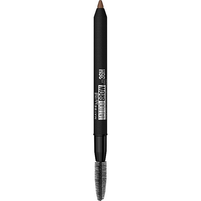 Dlouhotrvající krémová tužka na obočí Tattoo Brow 36H Pencil 03 Soft Brown