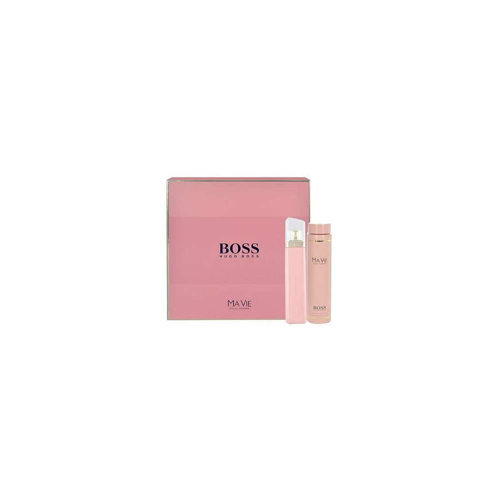 HUGO BOSS Boss Ma Vie Pour Femme Dárkové balení