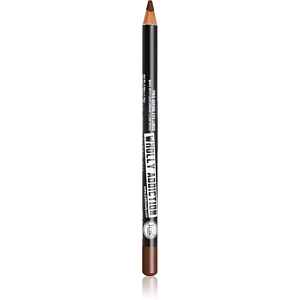 J.Cat Beauty Wholly Addiction dlouhotrvající oční linky odstín 118 Shimmer Bronze 1.76 g