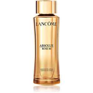 Lancôme Absolue Rose 80 pleťová voda s výtažkem ze šípkové růže pro ženy 150 ml