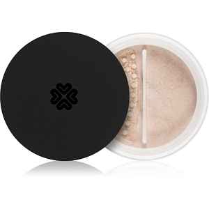 Lily Lolo Mineral Foundation minerální pudrový make-up odstín Blondie 10 g