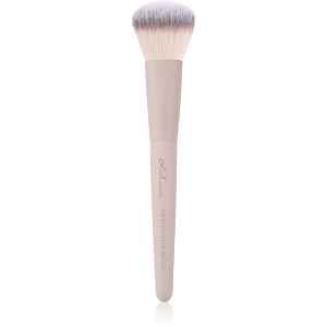 Luvia Cosmetics Full Face Brush Nude Aura štětec na tvář 216 1 ks