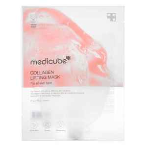 Medicube Collagen zpevňující maska Lifting Mask 27 g