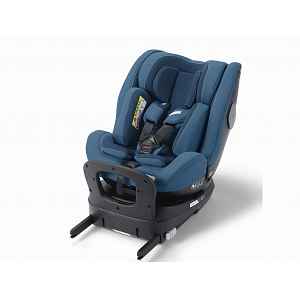 Recaro Salia 125 i-Size 2024 Steel Blue