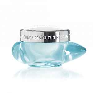 Thalgo Source Marine Chladivý hydratační gel-krém 50 ml