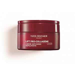 Yves Rocher Denní vyhlazující péče proti vráskám 50 ml