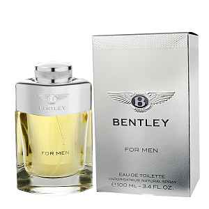 Bentley Bentley for Men toaletní voda pro muže 100 ml