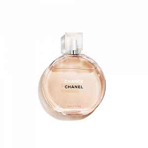 Chanel Chance Eau Vive toaletní voda pro ženy 50 ml