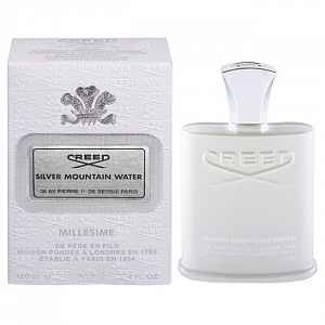 Creed Silver Mountain Water parfémovaná voda pro muže 100 ml