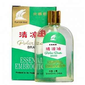 Essential Embrocation 27ml