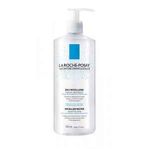 LA ROCHE-POSAY Fyziologický micelární roztok 750ml