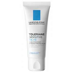 LA ROCHE-POSAY Toleriane Sensitive Riche 40ml