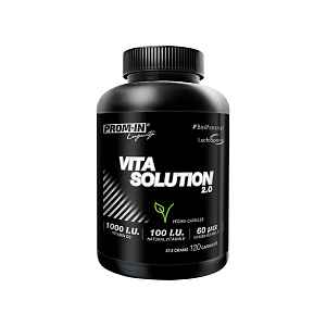 PROM-IN VITA SOLUTION 2.0 120 kapslí