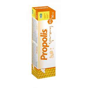 Propolis spray 50 ml