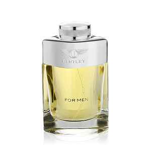 Bentley Bentley for Men toaletní voda pro muže 100 ml