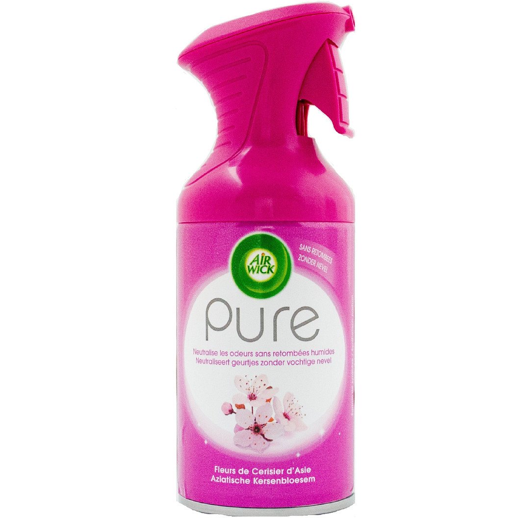Airwick Spray Pure Květy třešní 250ml