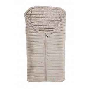 ALTABEBE Fusak z kachního peří Ultra Light Beige