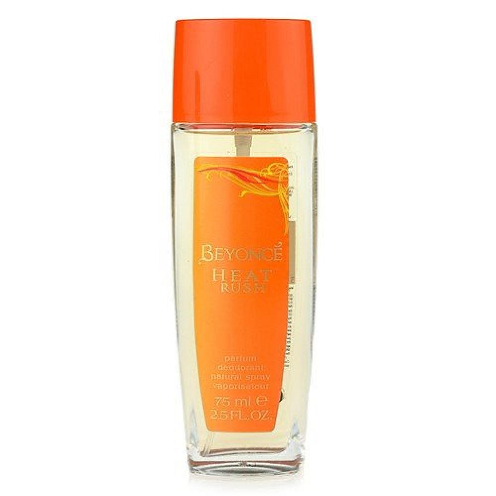 Beyoncé Heat Rush DNS 75ml