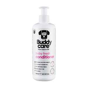 Buddycare Baby Fresh kondicionér pro psy 500 ml