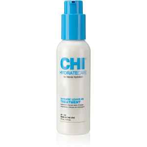 CHI HYDRATECARE Intense Leave-In Treatment bezoplachová péče pro suché vlasy 118 ml