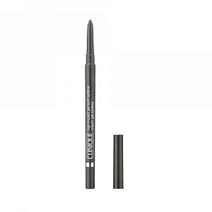 CLINIQUE HIGH IMPACT™ GEL Tech silver gelové oční linky 0,3 g
