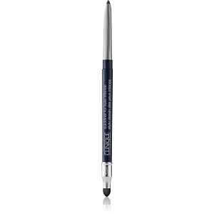 Clinique Quickliner™ for Eyes Intense Lustre tužka na oči se třpytkami odstín Sapphire 0.25 g