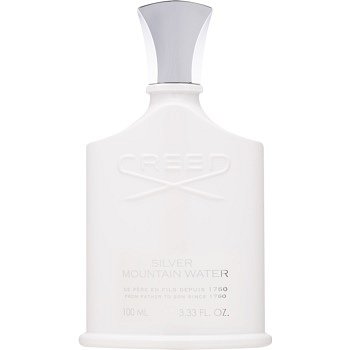 Creed Silver Mountain Water parfémovaná voda pro muže 100 ml