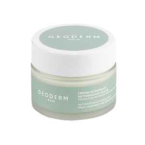 GEODERM SKIN BIO Noční krém proti pigmentaci 50 ml